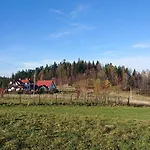 Lägenhet Widokowa
