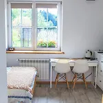 Apartment Widokowa Korbielów