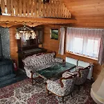 Widokowa Apartment *