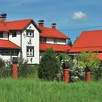 Apartment Widokowa