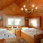 Widokowa Apartment