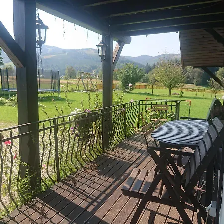 Διαμέρισμα Widokowa