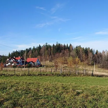 Appartement Widokowa