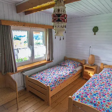 Διαμέρισμα Widokowa Korbielów