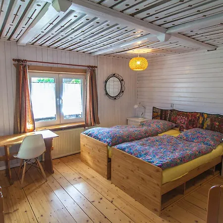 Apartmán Widokowa *