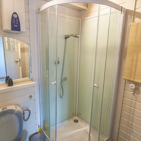 Appartement Widokowa *