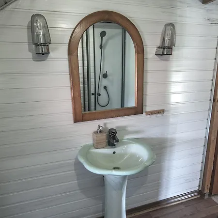 Widokowa Lejlighed *