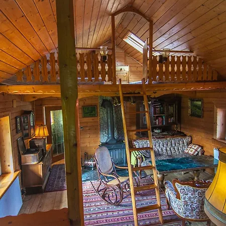 Lejlighed Widokowa Korbielów