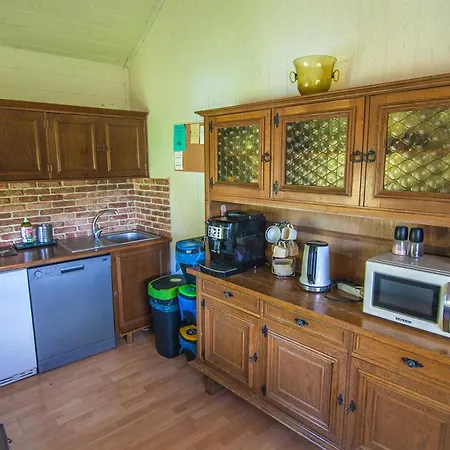 Widokowa Apartment