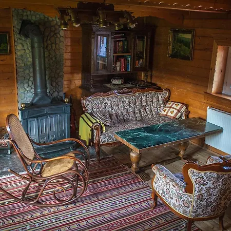 Widokowa Appartement