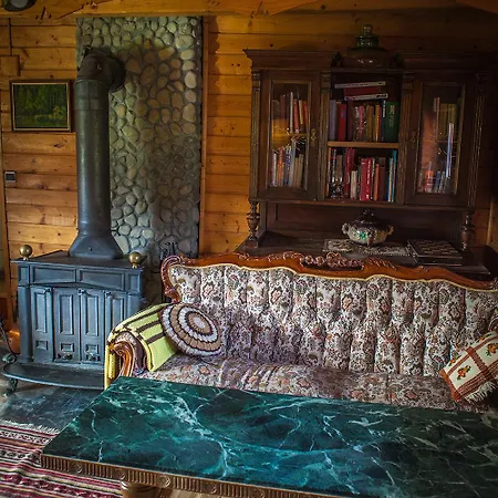 Widokowa * Korbielów