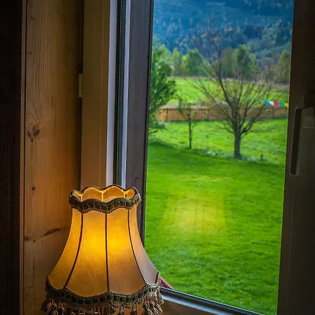 Widokowa Apartmán *