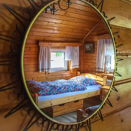 Appartement Widokowa