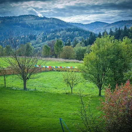 Διαμέρισμα Widokowa *