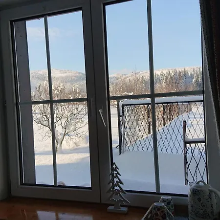 Apartment Widokowa *