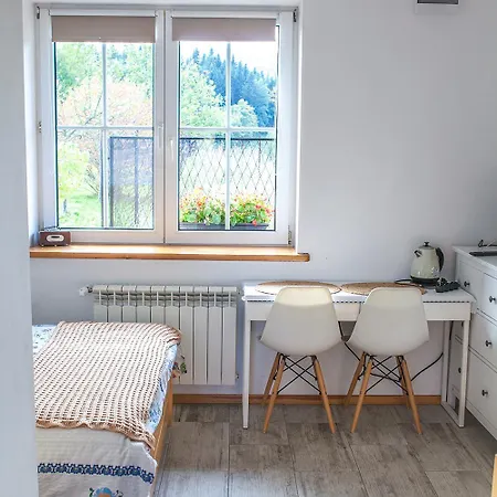 Lejlighed Widokowa Korbielów