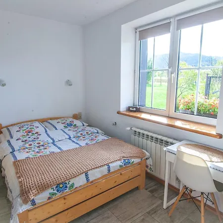 Widokowa * Korbielów