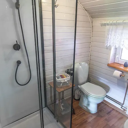 Widokowa Appartement