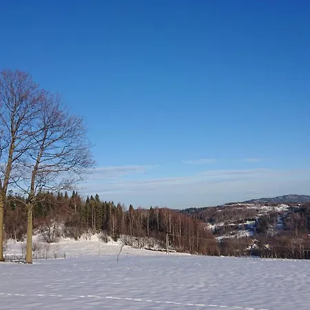 Widokowa Lägenhet