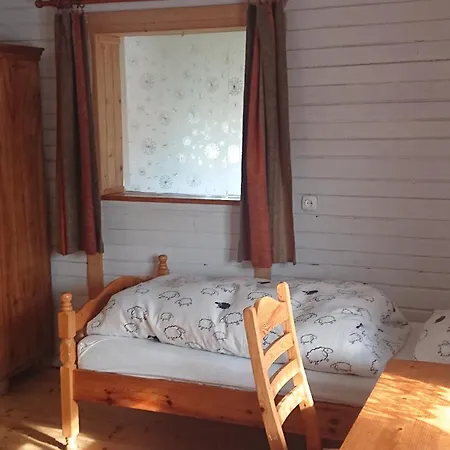 Widokowa كوربييلوف