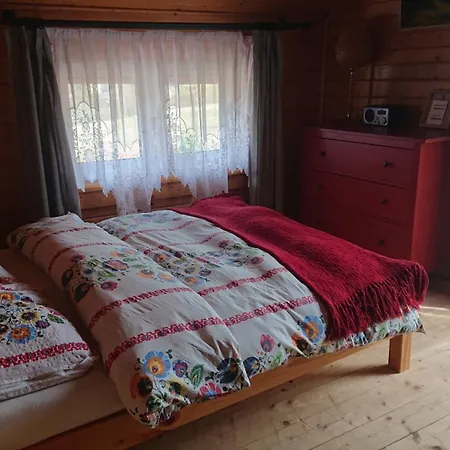 Widokowa Apartment *