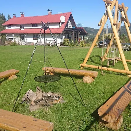 Widokowa