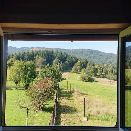 Διαμέρισμα Widokowa