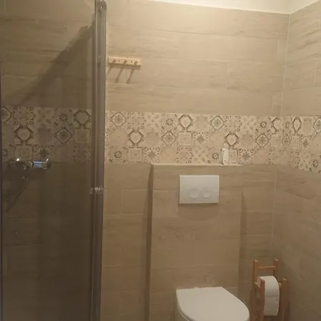 Apartment Widokowa Korbielow