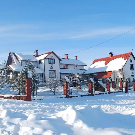 Widokowa Korbielow