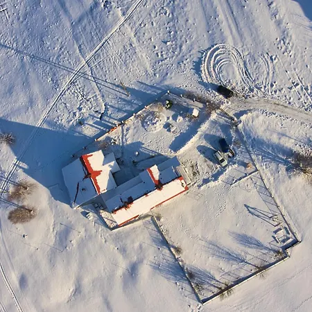 Widokowa * Korbielów