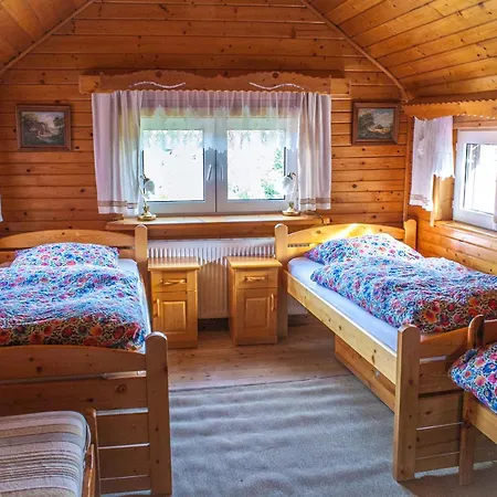 Apartmán Widokowa Korbielów