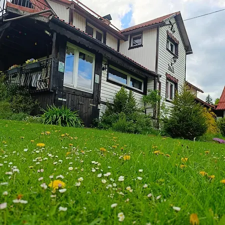 Apartmán Widokowa