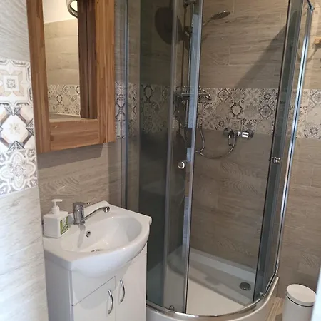 Apartmán Widokowa Korbielów