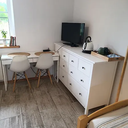 Apartment Widokowa Korbielow