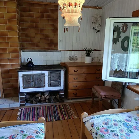 Apartmán Widokowa Korbielów