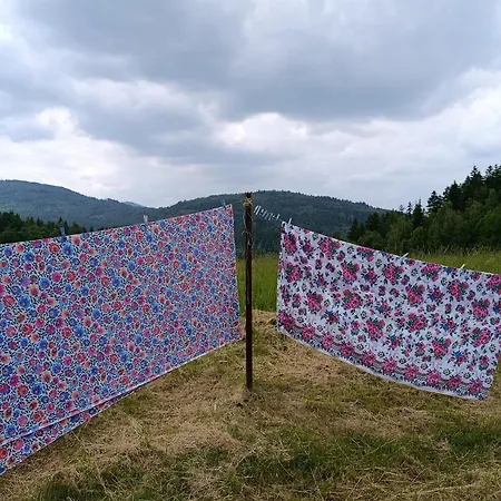 Apartmán Widokowa *