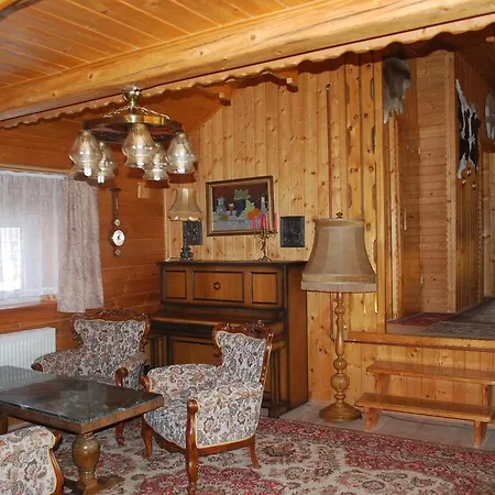 Widokowa Apartmán
