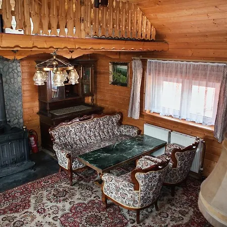 Widokowa Apartment *