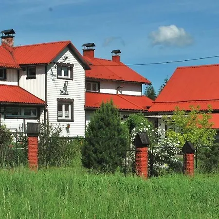 Apartment Widokowa