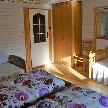 Widokowa * Korbielów