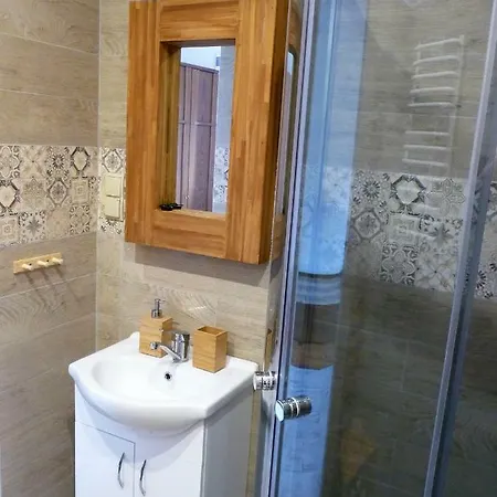 Apartment Widokowa Korbielow