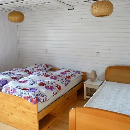 Widokowa Appartement
