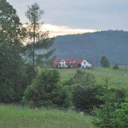 Apartmán Widokowa