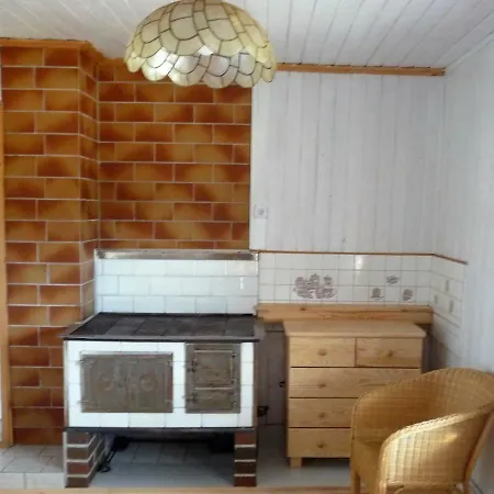 Apartment Widokowa Korbielow