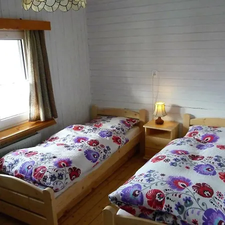 Appartement Widokowa Korbielów