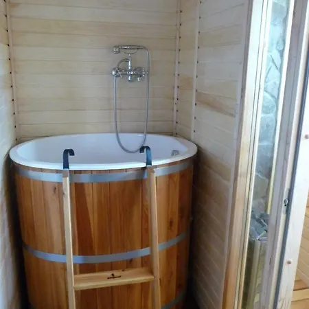 Widokowa * Korbielów