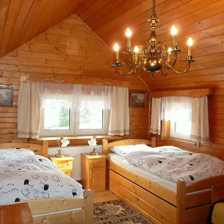 Widokowa Apartment