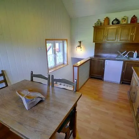 Widokowa * Korbielów