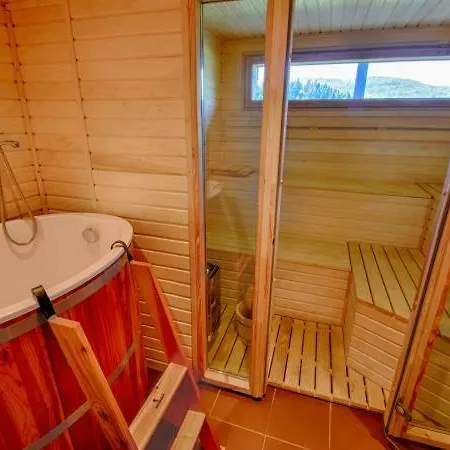 Widokowa * Korbielów