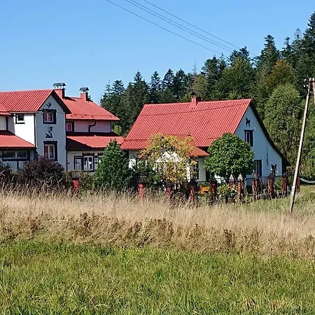 Widokowa Apartamento